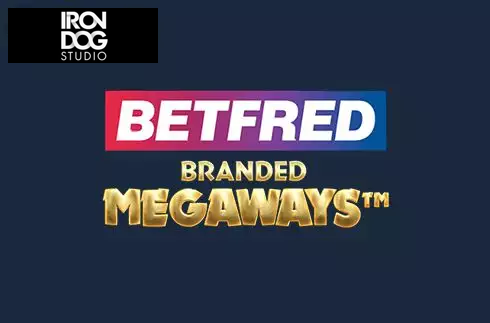 BetFred Branded Megaways